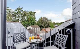 1 Bed In Brockenhurst 78730
